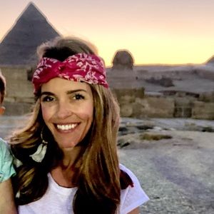 Meet your Posher, Miranda